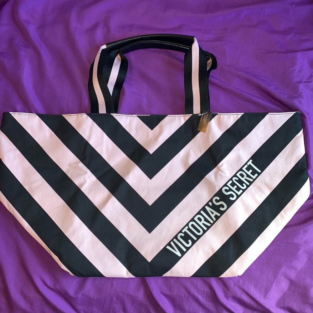 Victoria’s Secret Tote Bag